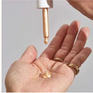 Impossible Glow by PAI - natural glow drops 10ml